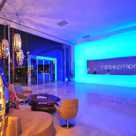 Hotel Blue Bay Platinum 5*