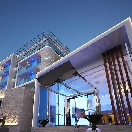 Blue Bay Platinum Marmaris