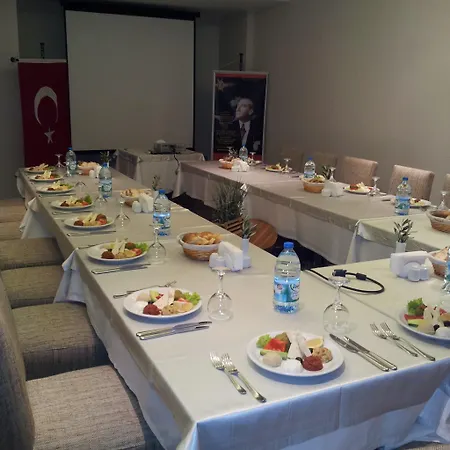 Blue Bay Platinum Marmaris