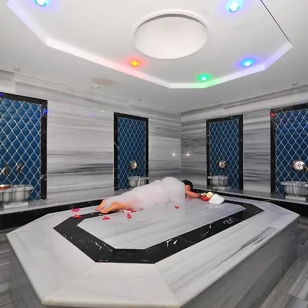 Otel Blue Bay Platinum