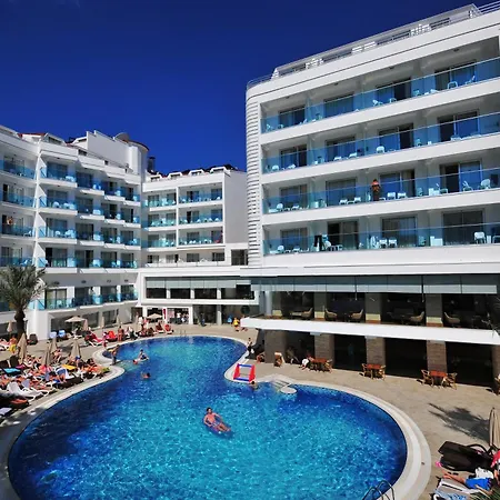 Hotel Blue Bay Platinum Marmaris