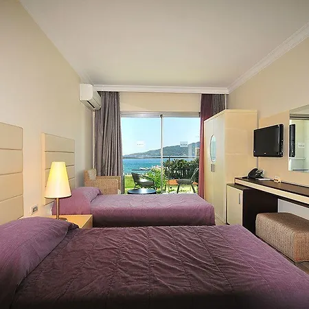 Blue Bay Platinum Hotel Marmaris
