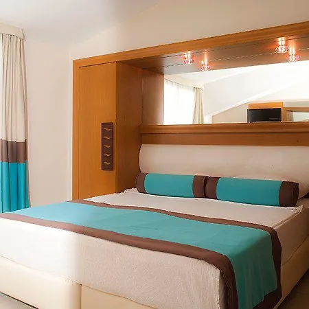 Blue Bay Platinum Marmaris