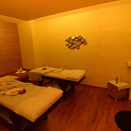 Blue Bay Platinum 5* Marmaris