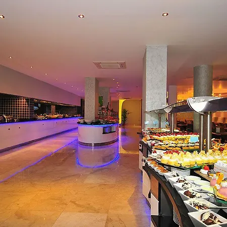 Hotel Blue Bay Platinum