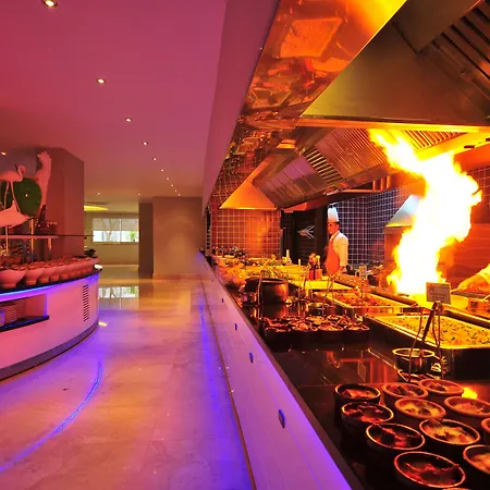 Hotel Blue Bay Platinum Marmaris