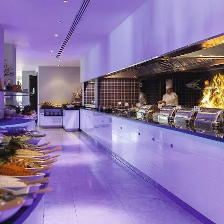 Blue Bay Platinum Hotel