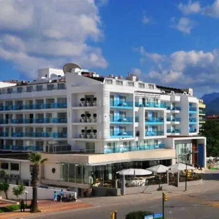 Hotel Blue Bay Platinum 5*