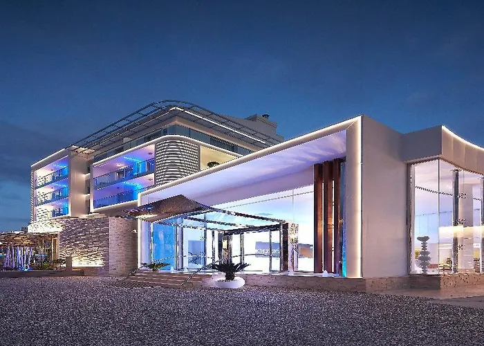 Blue Bay Platinum 5*