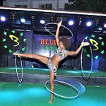 Blue Bay Platinum 호텔