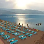Blue Bay Platinum