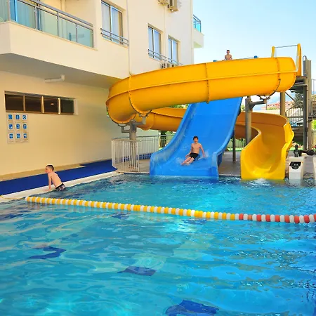 Blue Bay Platinum מרמריס