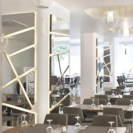 Blue Bay Platinum מרמריס