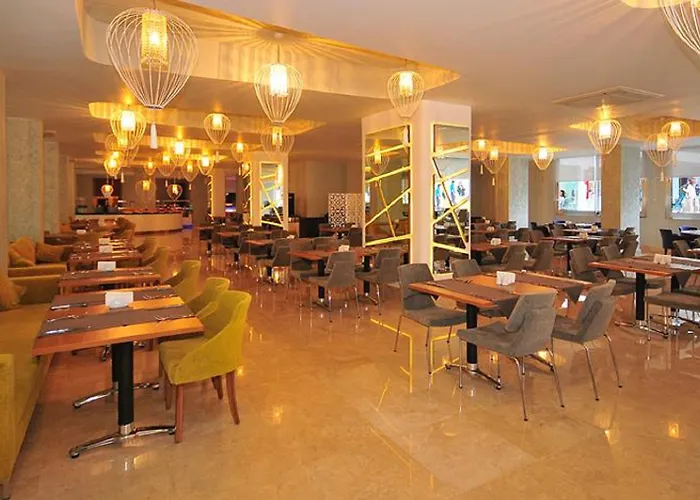 Blue Bay Platinum 5*