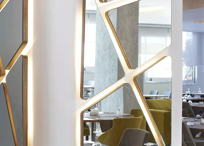 Blue Bay Platinum Otel