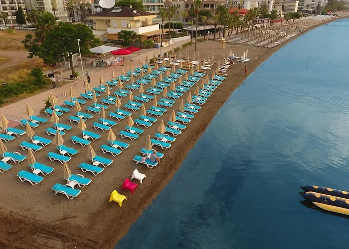 Otel Blue Bay Platinum