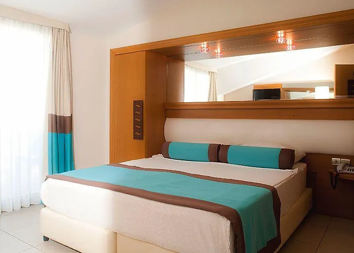 Blue Bay Platinum Marmaris