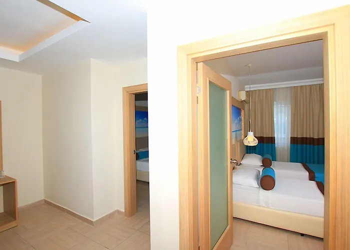 Blue Bay Platinum Otel