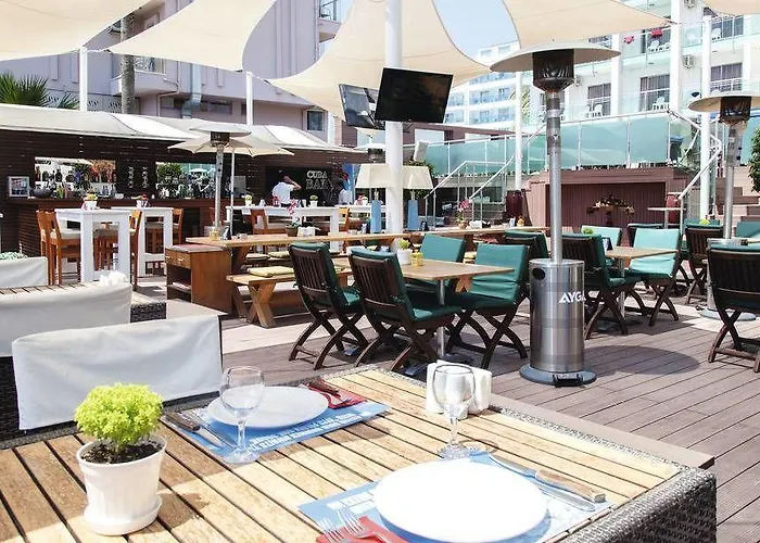 Blue Bay Platinum 5*