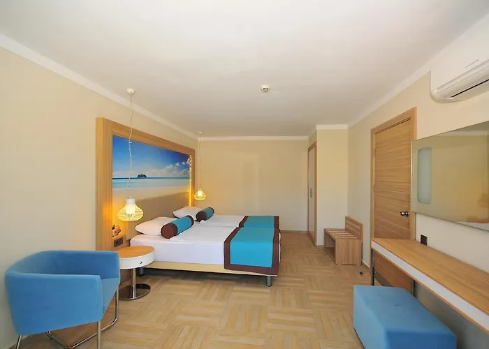 Blue Bay Platinum 5*