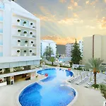 Blue Bay Platinum Marmaris