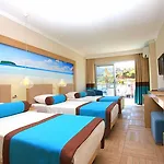 Blue Bay Platinum 5* Marmaris