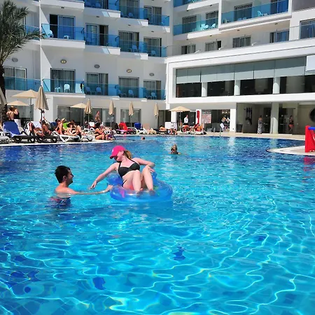 Blue Bay Platinum 5*