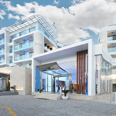 Hotel Blue Bay Platinum 5*