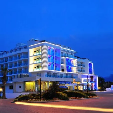 Blue Bay Platinum 5*