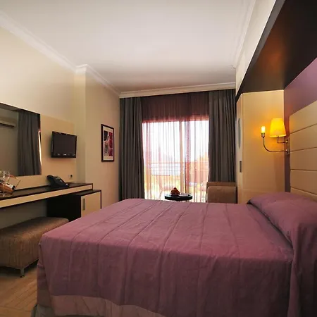 白金蓝湾酒店 酒店