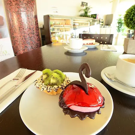 Hotel Blue Bay Platinum