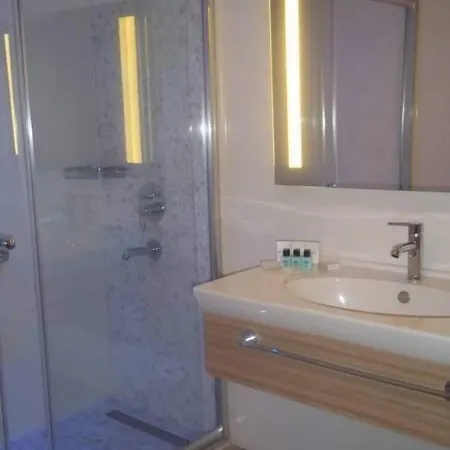 Hotel Blue Bay Platinum 5*