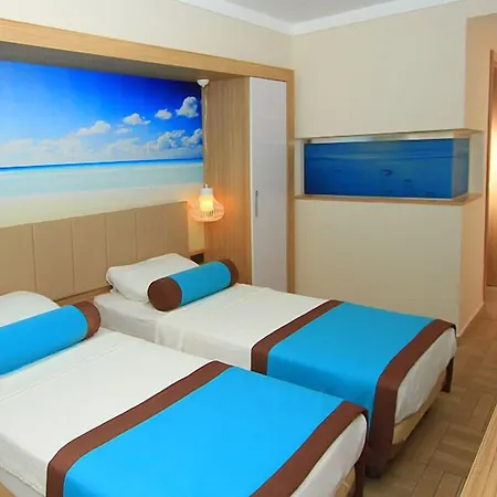 Blue Bay Platinum Hotel Marmaris