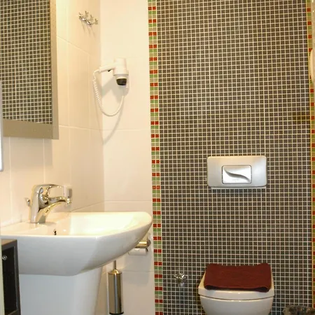Hotel Blue Bay Platinum 5*