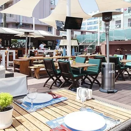 Blue Bay Platinum Ξενοδοχείο