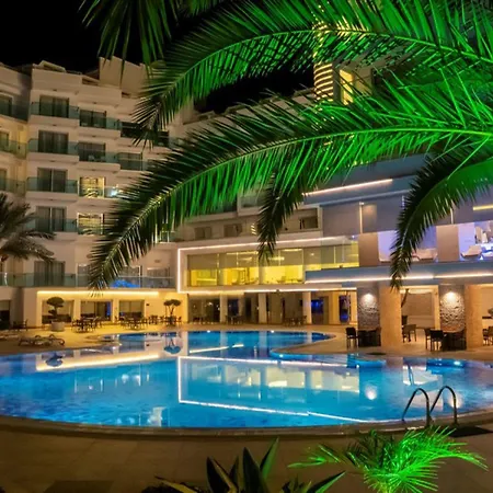 Blue Bay Platinum Hotel