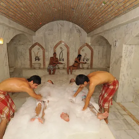 酒店 白金蓝湾酒店