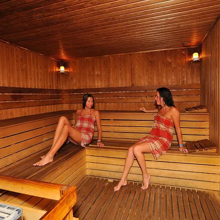 Hotel Blue Bay Platinum 5*