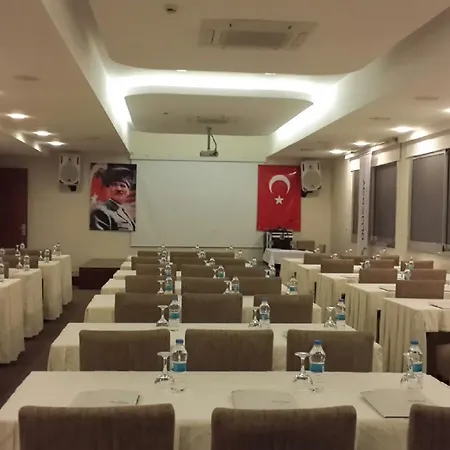 白金蓝湾酒店 酒店