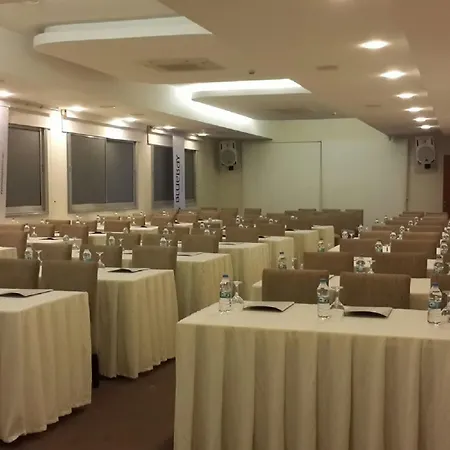 酒店 白金蓝湾酒店 马尔马里斯