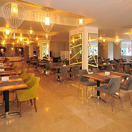 白金蓝湾酒店 5*