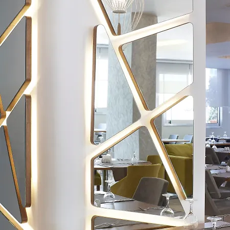 白金蓝湾酒店 酒店