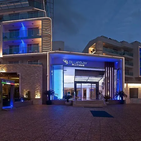 호텔 Blue Bay Platinum 5*