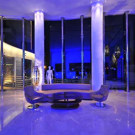 Blue Bay Platinum Μαρμαρίς