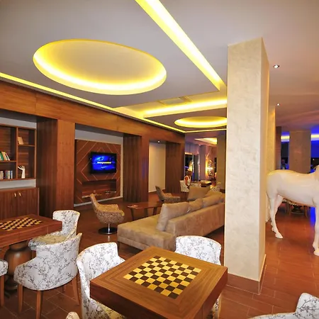 Hotel Blue Bay Platinum 5*