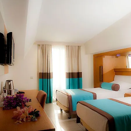 酒店 白金蓝湾酒店