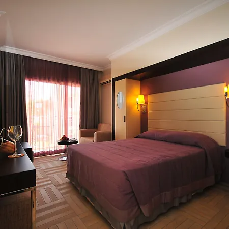 白金蓝湾酒店 5*