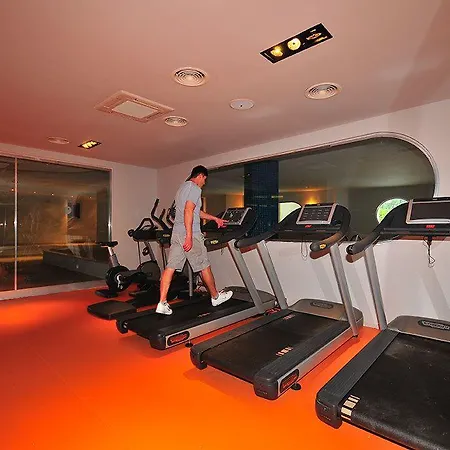 酒店 白金蓝湾酒店 5*