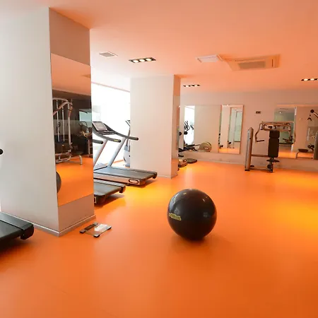 白金蓝湾酒店 5*