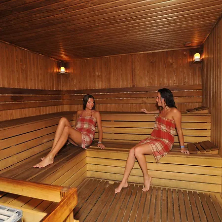 白金蓝湾酒店 酒店